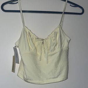 WILFRED COURTYARD TOP